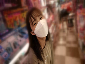 完全ドキュメント！Fカップ関西弁ギャル、コスプレ玩具エッチが大好物　新井リマ　サンプル画像11